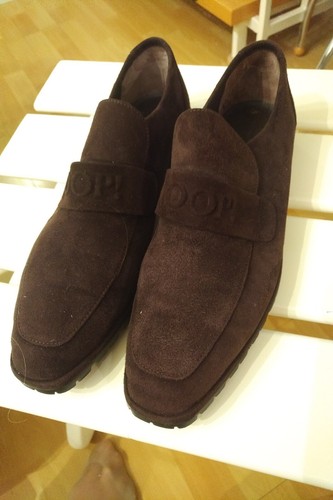 Joop halbschuhe sehr - halbschuhe, modisch