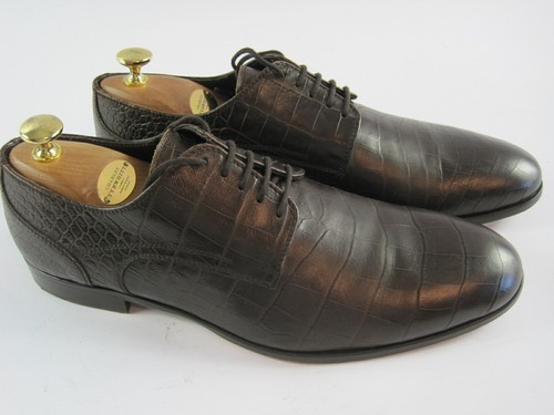 Joop herrenschuhe uk 8 - herrenschuhe,