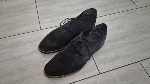 Original joop leder velour - original,
