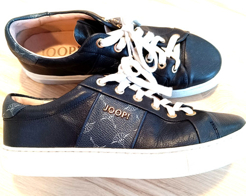 Joop damen schuhe sneaker - joop,