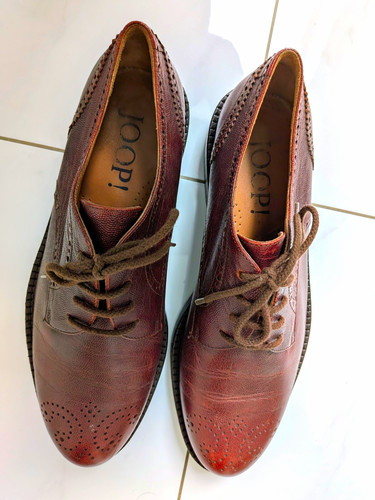 Joop herren brogue - joop!,
