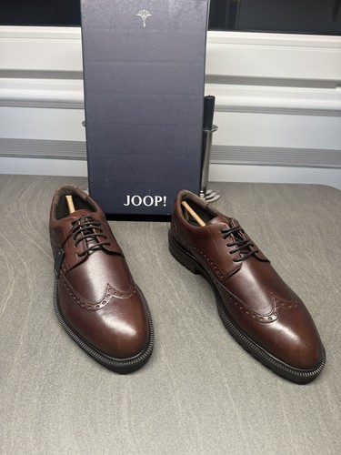 Joop pero danilo brogue lace - pero,