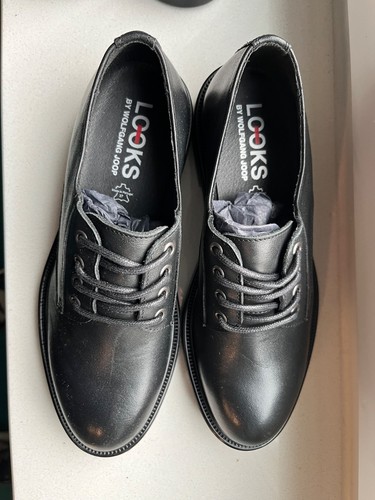 Looks wolfgang joop back - looks, by