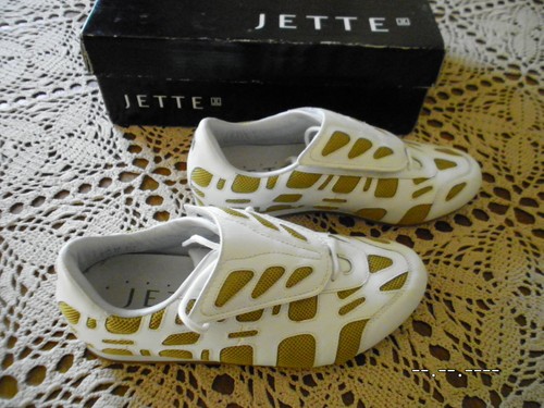 JETTE