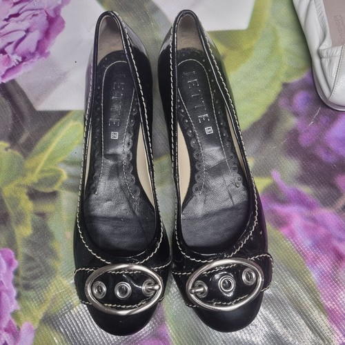 Ballerina schuhe von - schuhe, jette