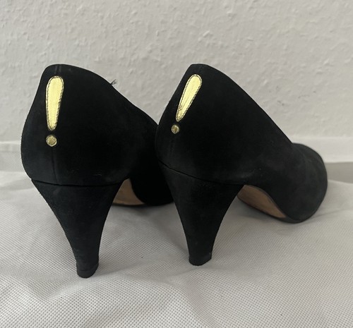 Joop peep toe samenschuhe - peep,