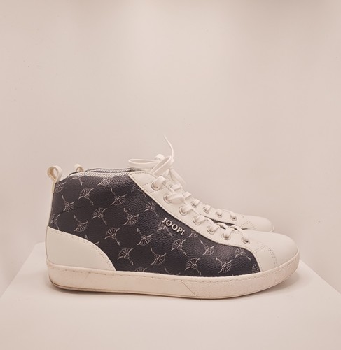 Joop damen mid top sneaker - damen,