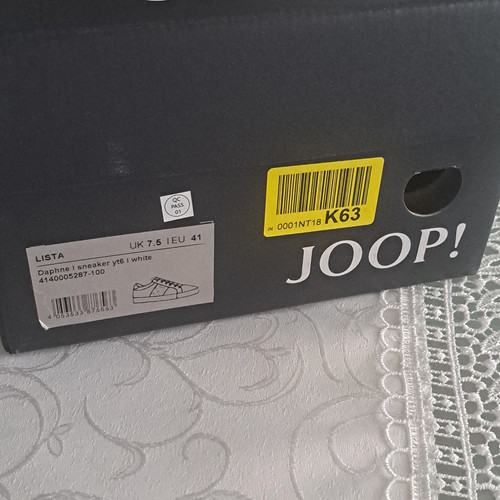 Joop daphne sneaker yt6 - daphne,