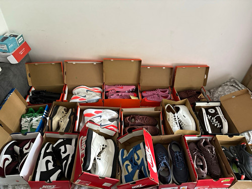 Sonderposten neuware schuhe - sonderposten,