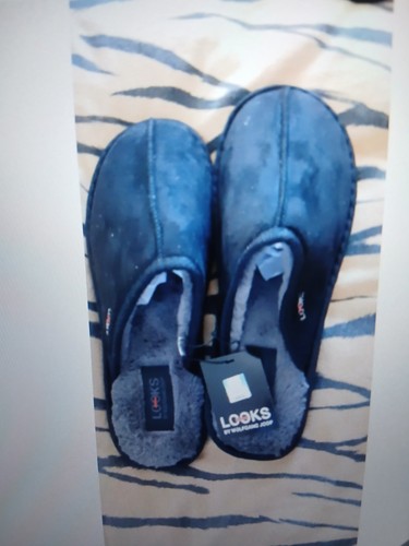 Herren hausschuhe looks - hausschuhe,