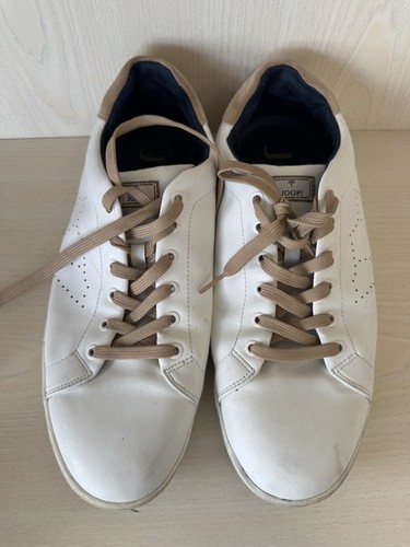 Joop herren leder - herren, leder-sneaker