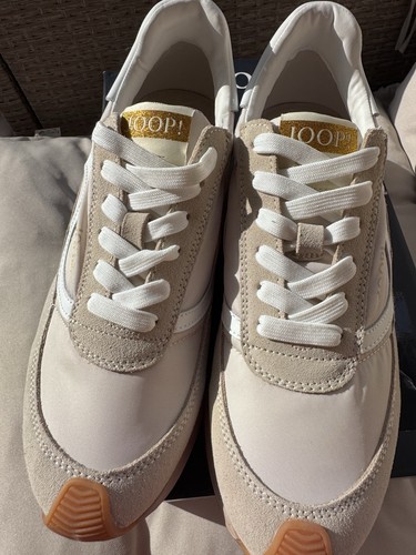 Joop leone damen - leone, top