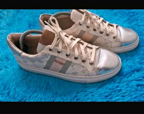 Joop sneaker low top - sneaker,