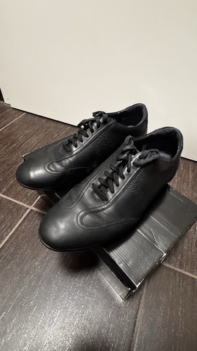 Joop herren sneaker schwarz - joop,