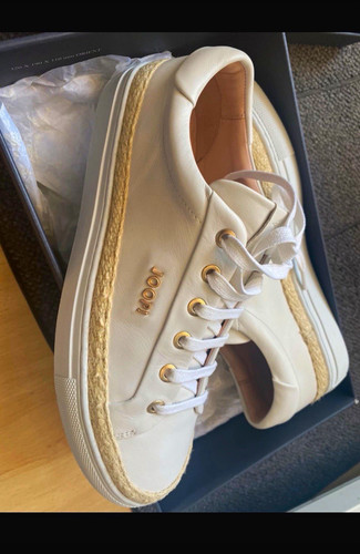 Joop frauen sneaker low - frauen, top