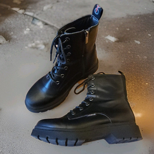 Boots looks wolfgang joop - looks,