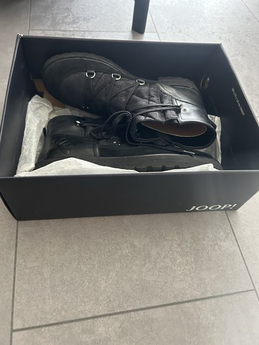 Joop damenschuhe stiefel - damenschuhe,,