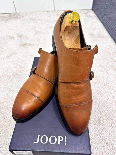 Joop pero herren halbschuhe - joop!,