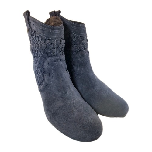 Jette joop stiefelette leder - jette,