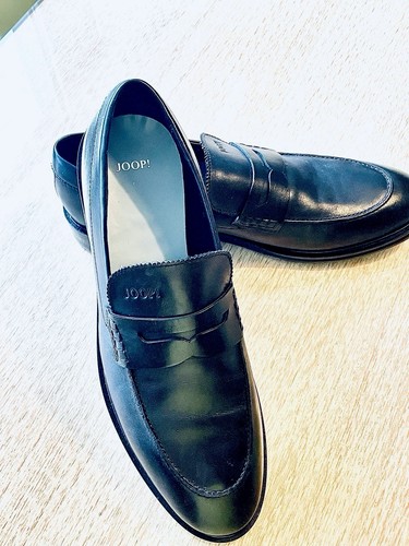 Joop loafer herren schuhe - loafer,