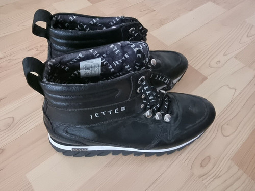 Schuhe von jette joop - 40,