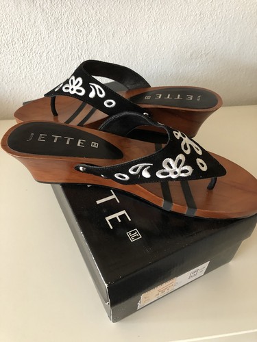Jette joop zehensteg schuhe - joop,