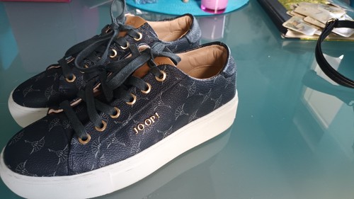 Joop sneaker damen - sneaker,