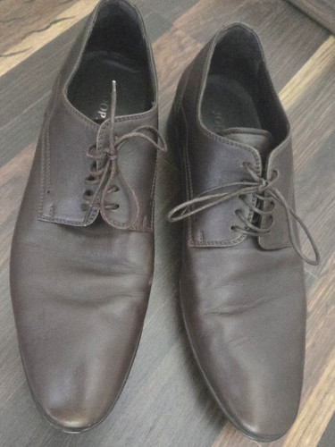 Joop businessschuhe braun - joop,
