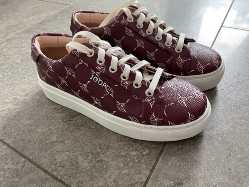 Joop damenschuhe sneaker - joop,