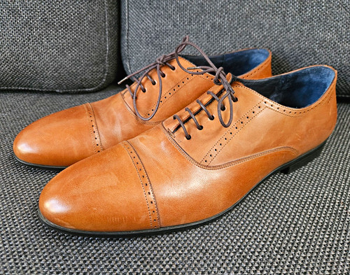 Joop herren oxford balmoral - joop!,
