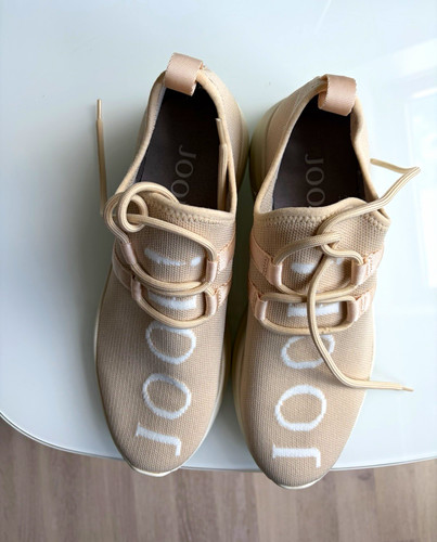 Joop damen sneaker beige - joop!,