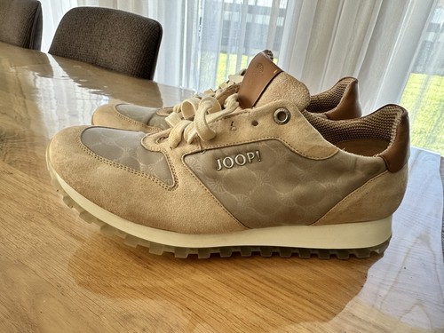 Joop schuhe sneaker 38 - joop,