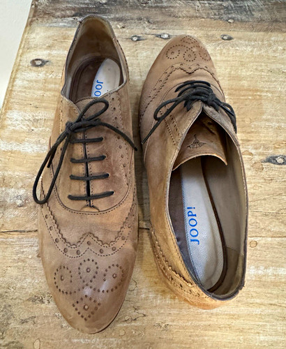 Joop damen brogue - damen,