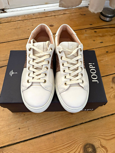 Joop sneaker low top daphne - joop!,