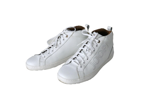 Joop damen sneaker weiß - damen,