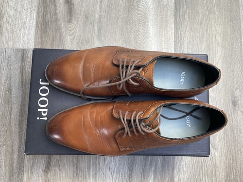 Joop business schnürschuhe - joop!, business-schnürschuhe