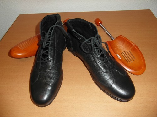 Joop schuhe knöchelhoch - joop,