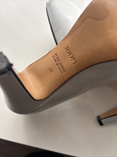 Joop schuhe größe 38 - schuhe,