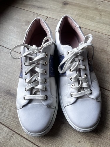 Joop damen sneaker - sneaker, ***weiß