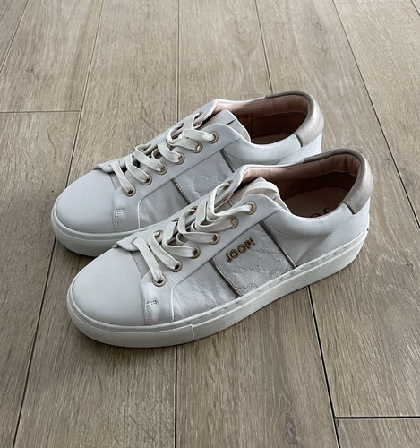 Joop sneaker schuhe weiß - joop!,