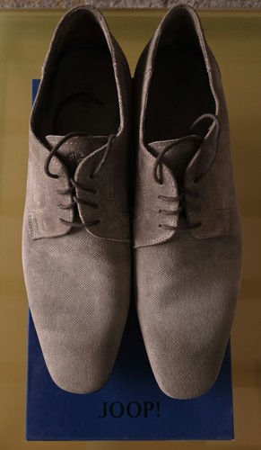 Joop herrenschuhe paride - paride,, gr