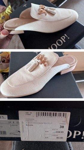 Joop damen schuhe neu - damen,