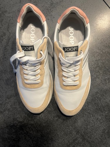 Joop damen sneaker - sneaker, schuhe