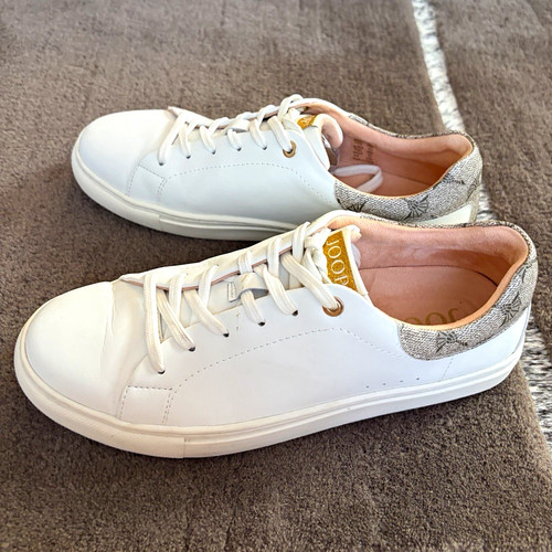 Joop damen sneaker low top - joop!,