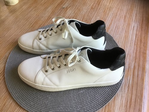 Sneaker leder herren joop - sneaker,