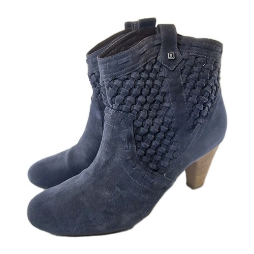 Jette joop stiefelette leder - jette,