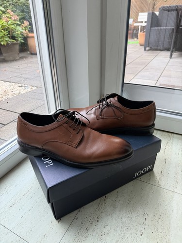 Joop lederschuhe - joop,